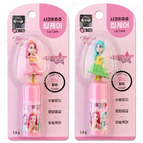 Secret jouju mini lip balm - lip,