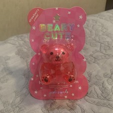 JUST 4 GIRLS -BEARY CUTE