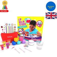 Lip Balm Making Kit for Girls