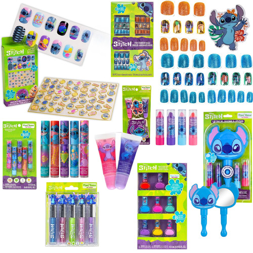 Kids character beauty set - character,