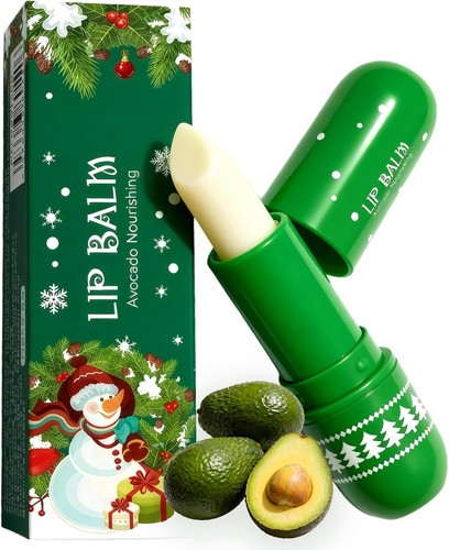 Christmas lip balm - christmas, for
