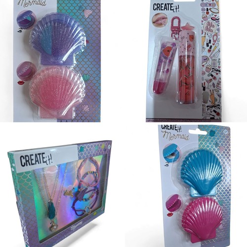 Create mermaid kids - mermaid,