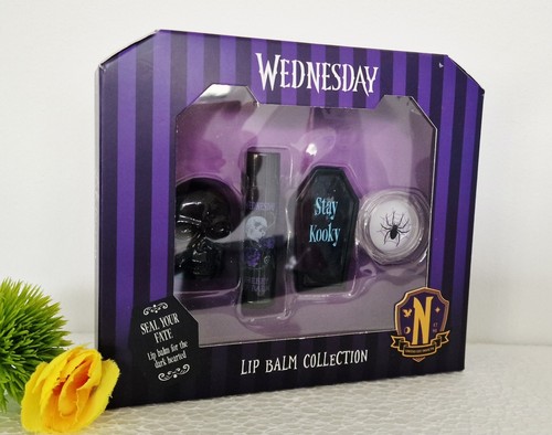 Sealed wednesday addams - addams, 4