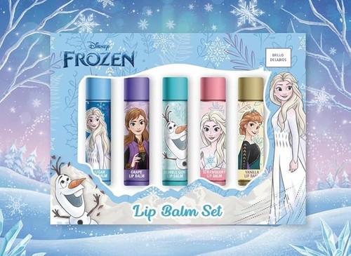 Disney frozen lip - set, for