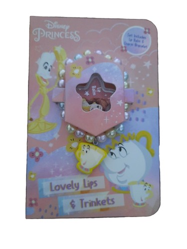 Disney princess gift lips - princess,