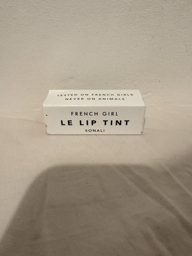 French girl lip tint - le,