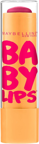 Maybelline baby lips lip - baby,