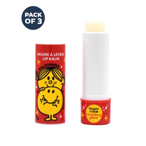 Mr men strawberry - 3, mr.