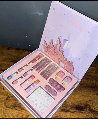 Disney princess girls lip - princess,