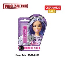 Clearance Sale - Barbie