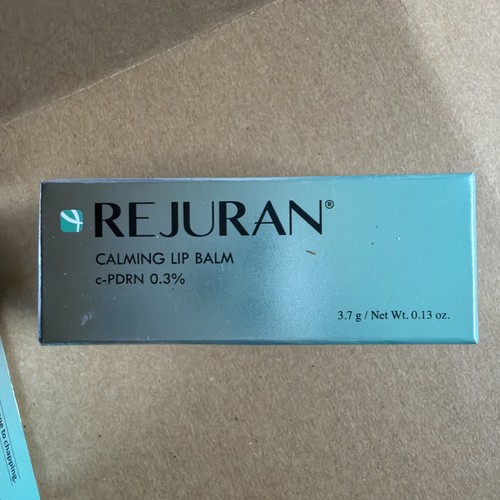 Rejuran calming lip balm - rejuran,