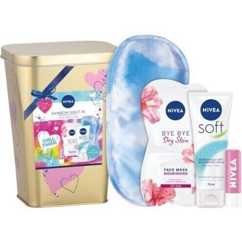 Nivea rainbow night - nivea, in
