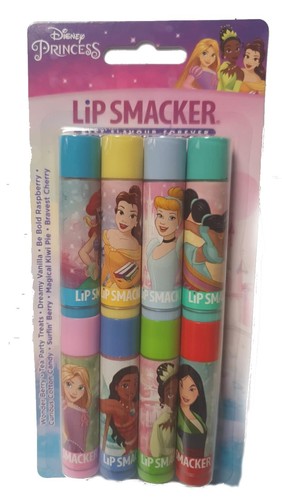 Lip smacker disney princess - disney,