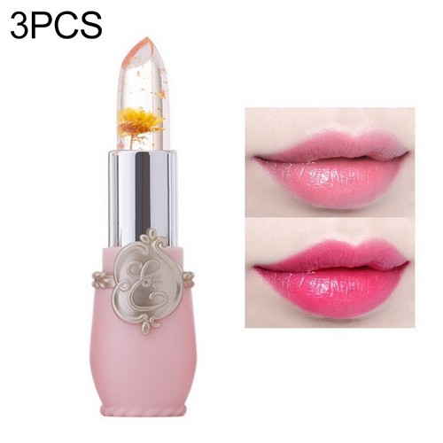 Long lasting transparent jelly - long-lasting,