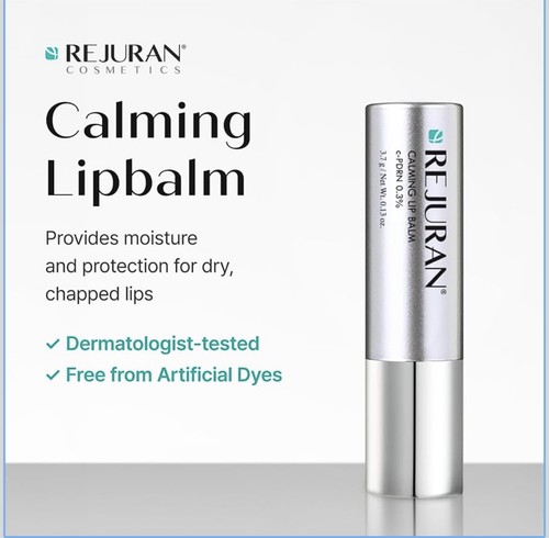 Rejuran calming lip - rejuran,