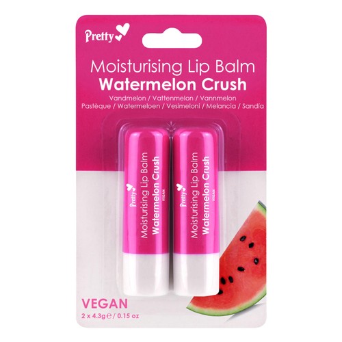 Hydrating watermelon crush lip - hydrating,
