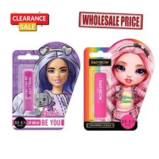 Clearance Sale - Barbie &