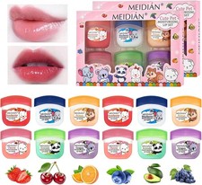 Somnr 12 Pack Flavoured Lip