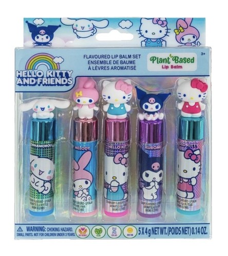 Hello kitty friends plant - kitty, &