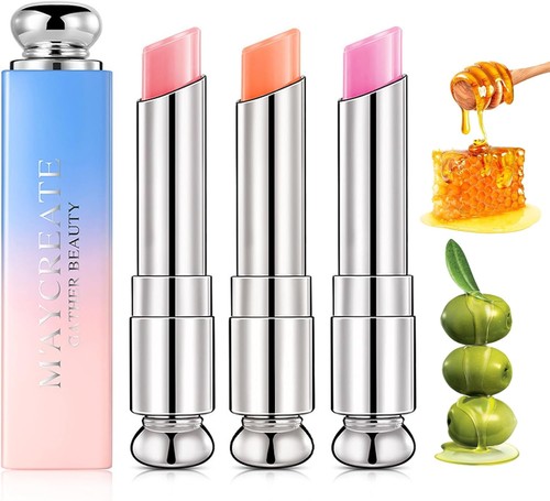 Jelly lip balm set - lip, set,