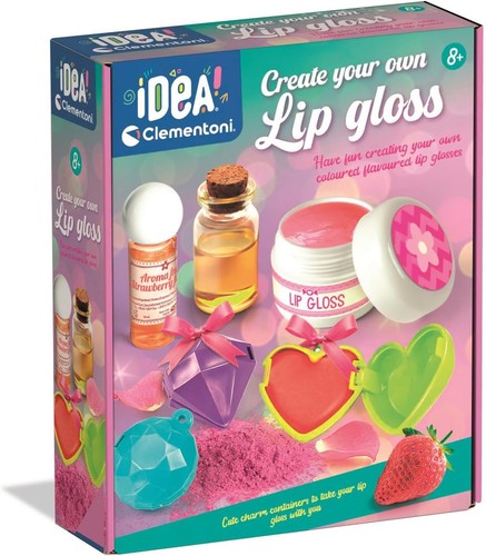 Clementoni idea create your - idea,