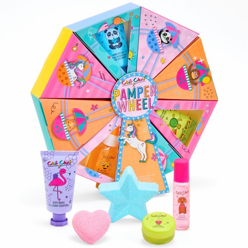 Girls bath body gift set - girls,