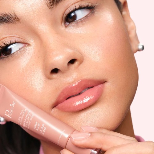 Hydrating lip balm - hydrating,