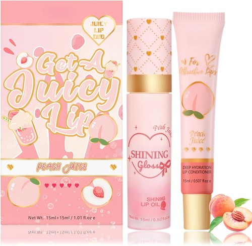 Lip conditioner oil - lip,