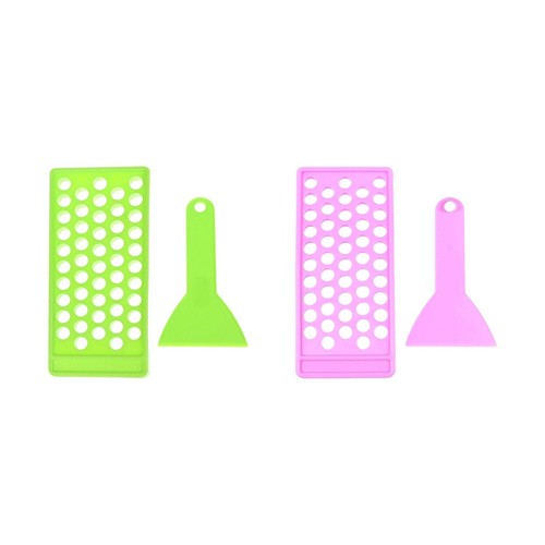 Lip balm crafting kits - balm, 50