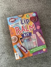 Lip Balm Making Kit for Girls