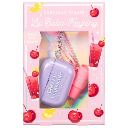 Luscious treats lip balm - lip,