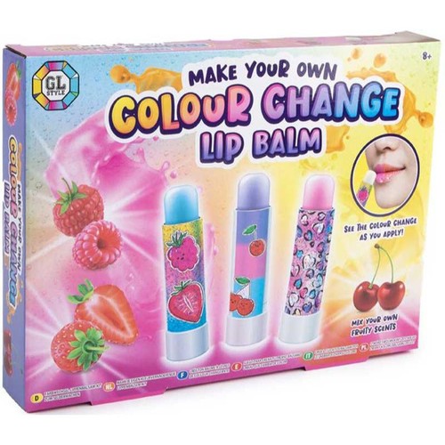 Make your own colour - your,