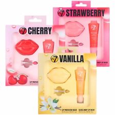 Lip Care Set Kit Lip Balm