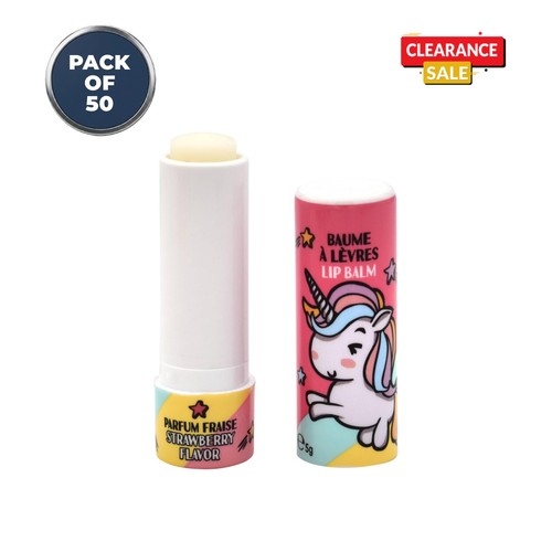 5g unicorn strawberry - x,