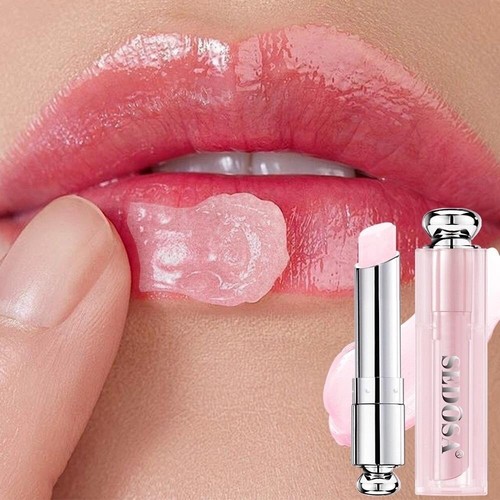 Moisturising lip balm - moisturising,