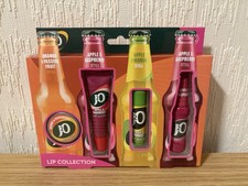 J2O Mixed Fruit Lip Collection