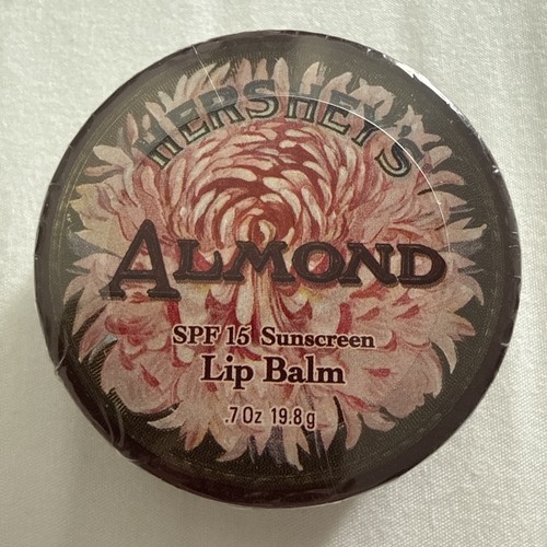 Sealed hersheys almond - sealed,