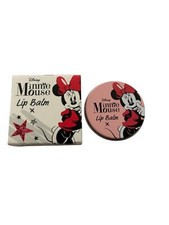 Disney Minnie Mouse Lip Balm