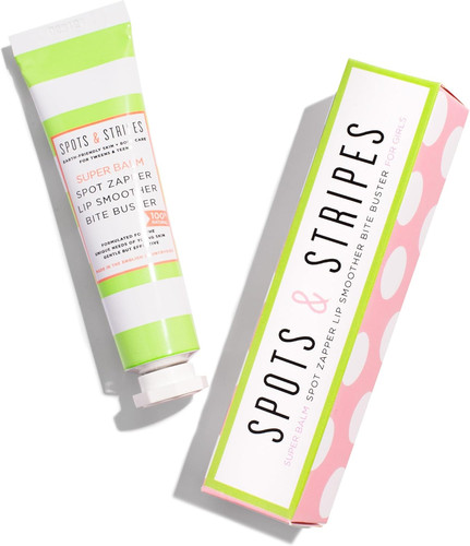 Spots stripes super - spots, balm