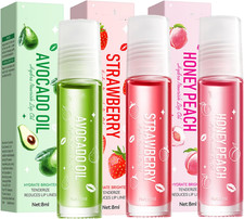 3PCS Lip Gloss Sets for