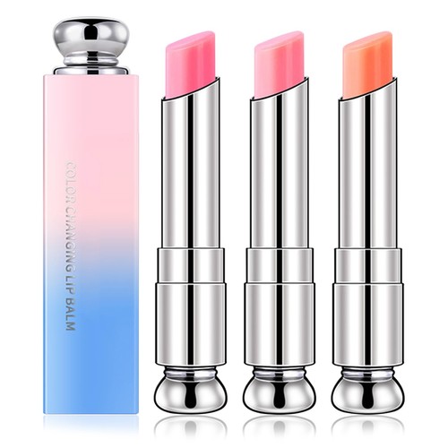 Pack colour changing lip - pack,