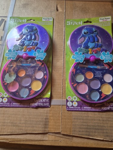 Disney stitch flavoured lip - flavoured,