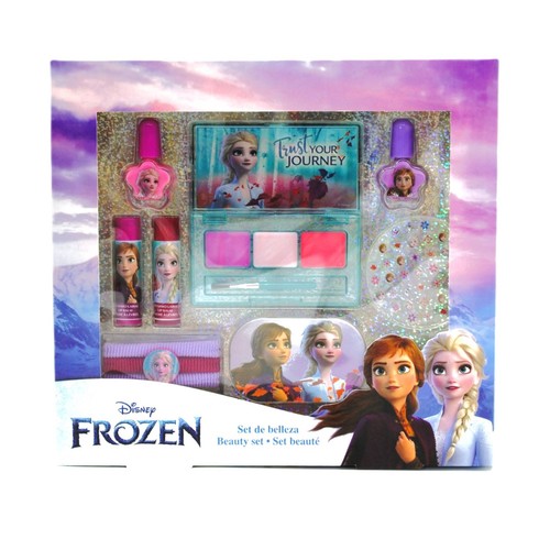 Disney frozen beauty gift set - frozen,