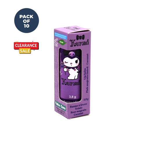 Hello kitty kuromi - hello,