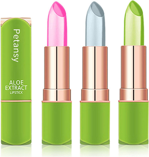Packs aloe vera - 3,