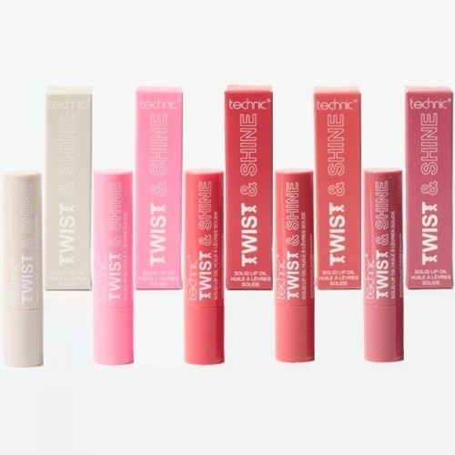 Hyaluronic acid lip oil - acid,