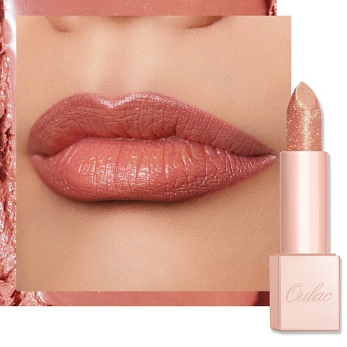 Oulac shimmer moisture pink - oulac,