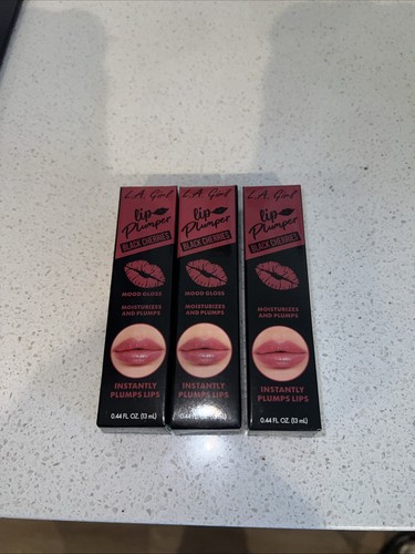 Girl lip plumper black - 3, l.a.