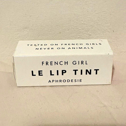 French girl lip tint - french,