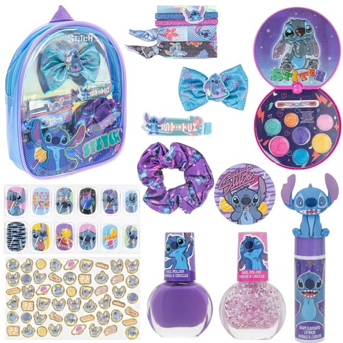 Stitch girls beauty gift - beauty,